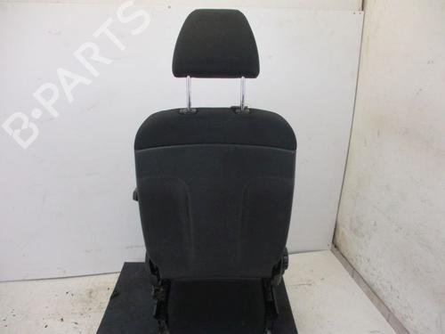 Right front seat MERCEDES-BENZ A-CLASS (W169) A 160 CDI (169.006, 169.306) | BP18800773C16 