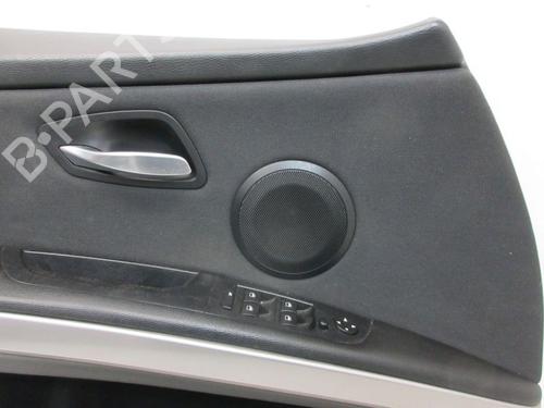 Front left panel BMW 3 Touring (E91) 320 d | BP37125872C58 - Image 4