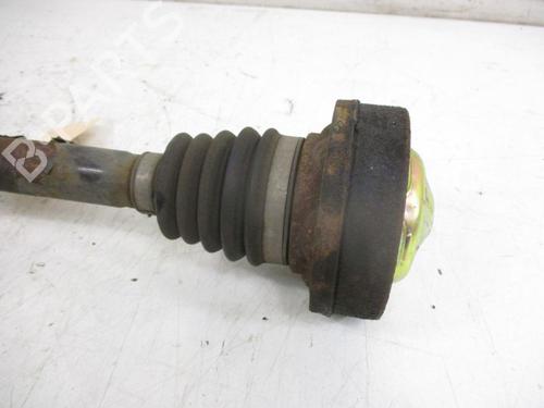 Driveshaft AUDI A8 D3 (4E2, 4E8) 4.0 TDI quattro | BP37113198M37 - Image 4