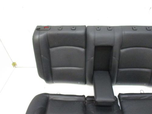 Rear seat MAZDA 3 (BK) 2.0 (BKEP) | BP37110948C17 - Image 5