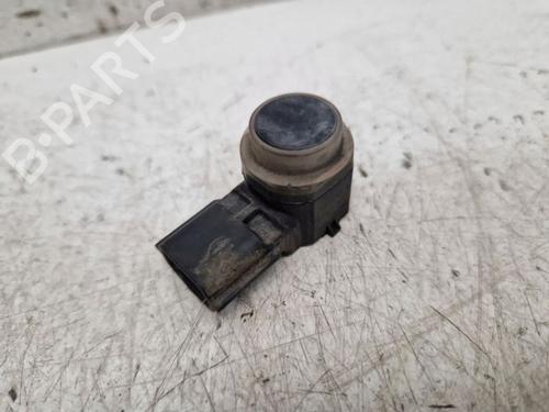 Used Electronic sensor RENAULT GRAND SCÉNIC III (JZ0/1_) 1.9 dCi (JZ0J, JZ0N, JZ1K, JZ1S) (131 hp) 28044699