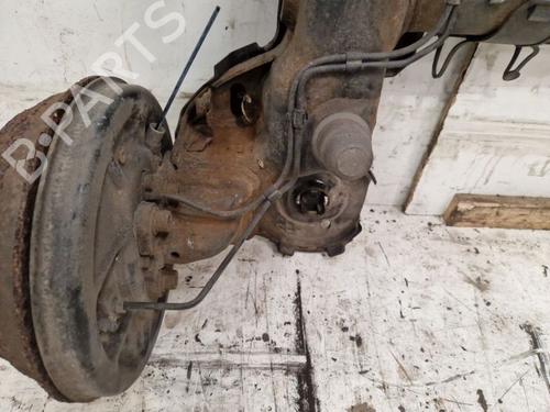 Rear axle PEUGEOT 207 (WA_, WC_) 1.4 16V | BP29108295M2 