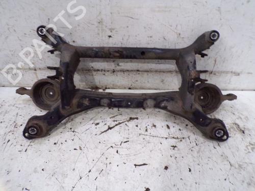 Used Rear axle FORD MONDEO IV (BA7) 1.8 TDCi (125 hp) 29094320