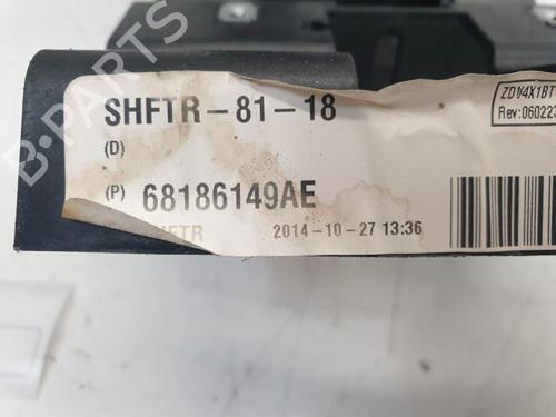 Shift knob JEEP COMPASS (MK49) 2.0 | BP33618629I34  - Image 9