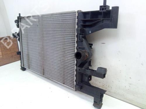 Water radiator OPEL ASTRA J Sports Tourer (P10) 1.4 Turbo (35) | BP29107956M31 