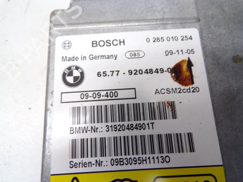 Control unit BMW X5 (E70) xDrive 48 i | BP18802044M11 