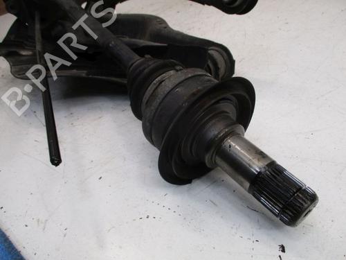 Right rear steering knuckle BMW 3 (F30, F80) 325 d | BP19298974M28 