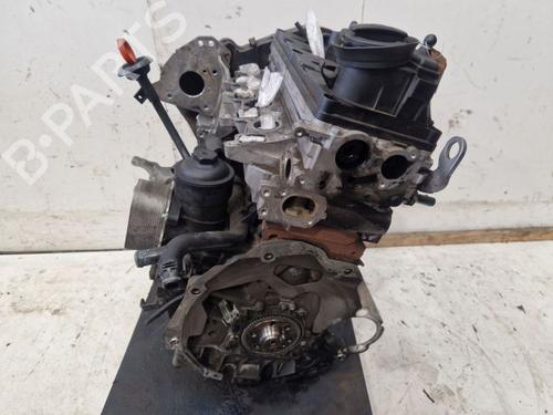Engine SEAT EXEO ST (3R5) 2.0 TDI | BP29102866M1 