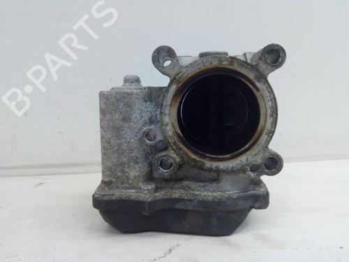 Throttle body VW POLO V (6R1, 6C1) 1.2 | BP29108141M82 