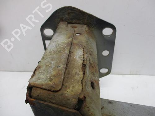 Front bumper reinforcement DODGE CALIBER 1.8 | BP18802783C109 