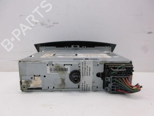 Radio FORD KA (RU8) 1.2 | BP25224490E6 
