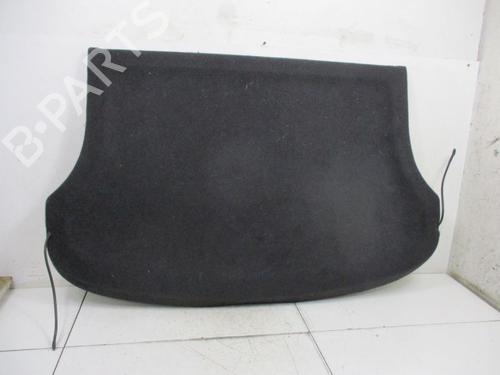Used Rear parcel shelf SAAB 9-3 (YS3D) 2.0 Turbo (150 hp) 18791527