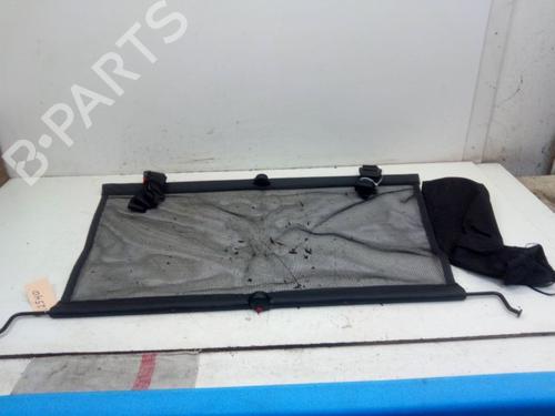 Used Cargo separator SEAT ALHAMBRA (710, 711) 2.0 TDI (184 hp) 31703310