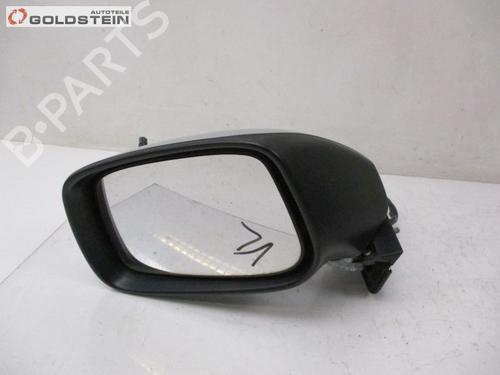 Used Left mirror PEUGEOT 807 (EB_) 2.0 HDi (107 hp) 18753832