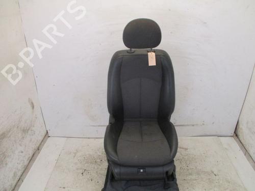 Used Right front seat MERCEDES-BENZ E-CLASS (W211) E 200 Kompressor (211.042) (163 hp) 32661264