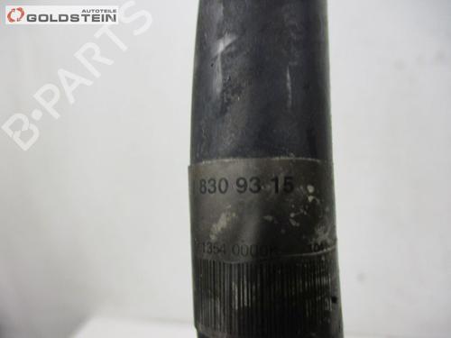 AC pipe MERCEDES-BENZ E-CLASS (W211) E 320 CDI (211.022) | BP37108979M126  - Image 6