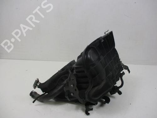 Intake manifold BMW 3 (E90) 318 i | BP37112261M70 - Image 5
