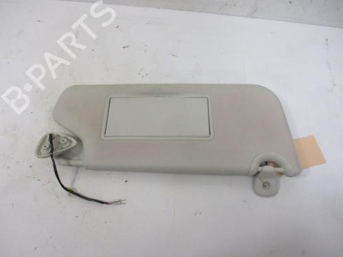 Right sun visor DODGE JOURNEY 2.0 CRD | BP37115239I2 - Image 4