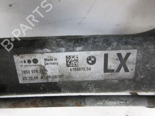 Steering rack BMW 3 (E90) 330 xi | BP22215910M22 