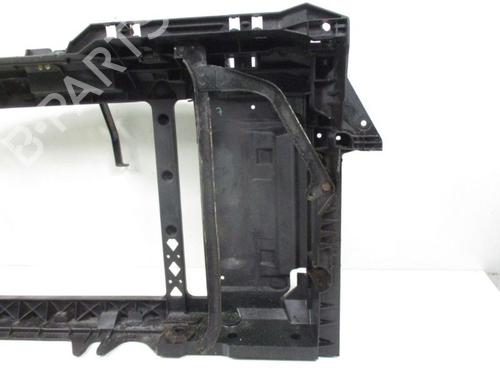 Crossmember FORD FIESTA VI (CB1, CCN) 1.6 Ti | BP18791175C162 