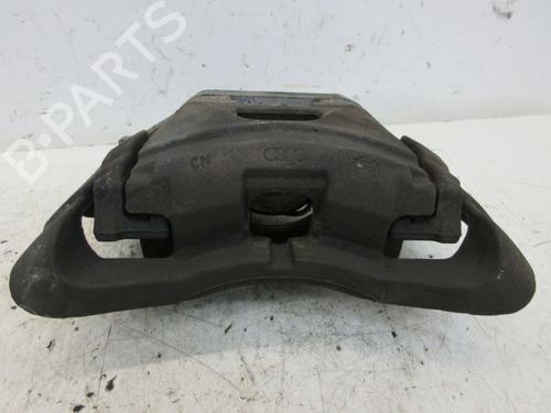 Left front brake caliper AUDI A6 C6 (4F2) 3.2 FSI quattro | BP37123211M105 - Image 5