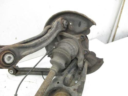 Right rear steering knuckle MERCEDES-BENZ SLK (R170) 230 Kompressor (170.447) | BP18807890M28 