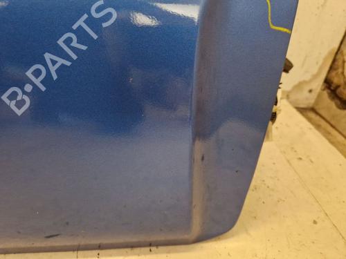 Right front door SUZUKI JIMNY Closed Off-Road Vehicle (SN) 1.3 16V 4WD (SN413, JB43) | BP29109626C3 