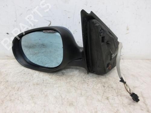 Used Left mirror FIAT BRAVO II (198_) 1.4 T-Jet (198AXF1B) (150 hp) 19542399