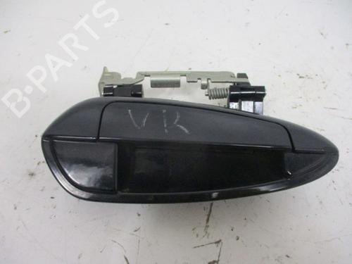 Used Front right exterior door handle FIAT PUNTO EVO (199_) 1.2 (65 hp) 25826075