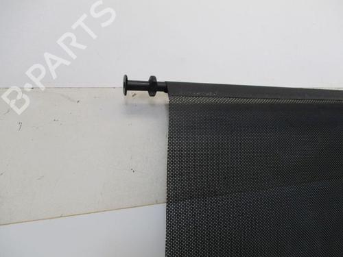 Rear parcel shelf MITSUBISHI COLT CZC VI Convertible (RG) 1.5 (Z36A) | BP29086692C85 