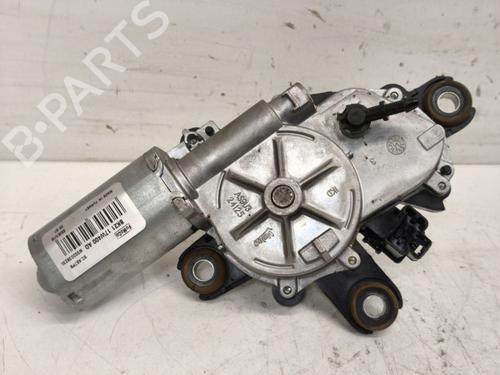 Used Rear wiper motor Rear wiper motor FORD TRANSIT CUSTOM V362 Van (FY, FZ) 2.2 TDCi (100 hp) 39742818 39742818