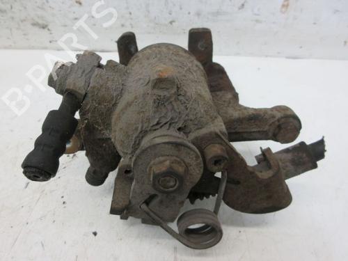 Left rear brake caliper AUDI A4 B6 Avant (8E5) 2.5 TDI | BP37122467M107 - Image 3