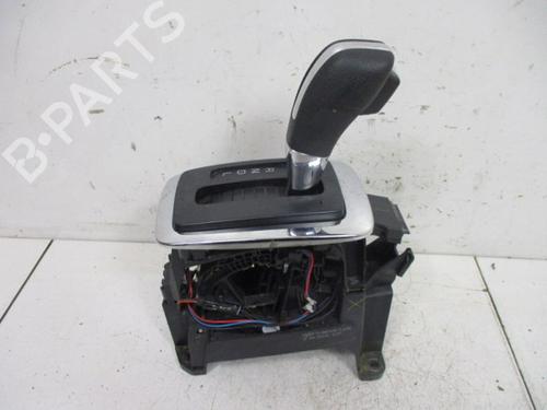 Shift knob FORD FIESTA VI (CB1, CCN) 1.6 Ti | BP18791170I34 
