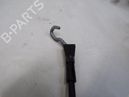 Front left lock OPEL CORSA D (S07) 1.4 (L08, L68) | BP29101590C98 