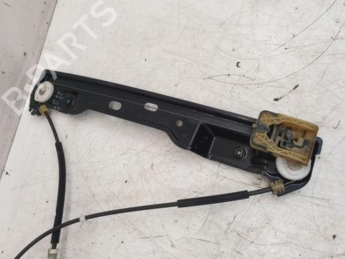 Left front window motor OPEL ASTRA J (P10) 2.0 CDTI (68) | BP36422472E21 - Image 7
