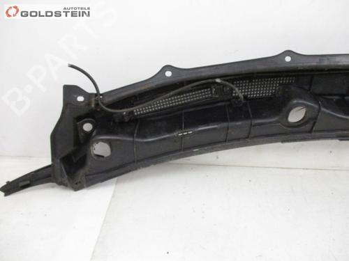 Scuttle panel NISSAN X-TRAIL II (T31) 2.0 dCi | BP18753329C110 