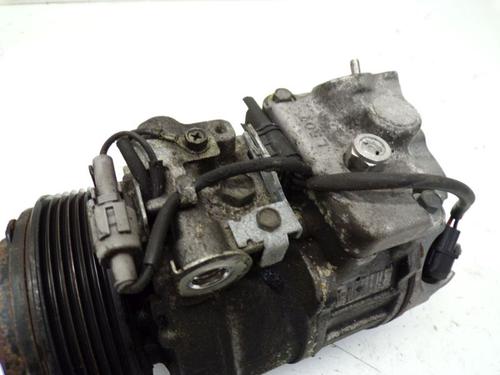 AC compressor BMW 3 Touring (E91) 330 i | BP37117638M34 - Image 4