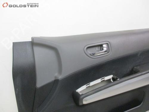 Front right panel NISSAN X-TRAIL II (T31) 2.0 dCi | BP37101175C59 - Image 4