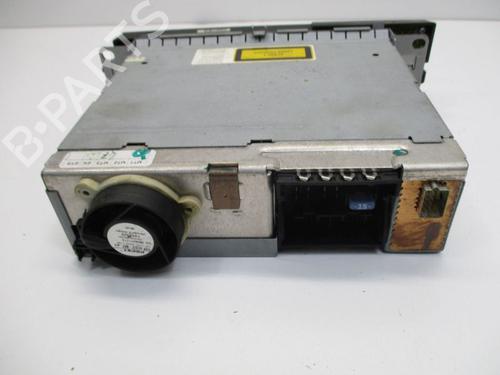 Electronic module BMW 5 (E60) 530 i | BP18803707M83 