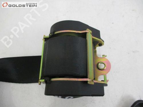 Rear right seatbelt PEUGEOT 307 SW (3H) 2.0 HDi 135 | BP22194105I28 