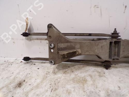 Rear axle ALFA ROMEO GT (937_) 1.9 JTD (937CXN1B) | BP29099880M2 