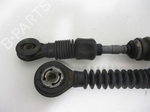 Cable HYUNDAI i20 I (PB, PBT) 1.2 | BP38026643E12 - Image 4