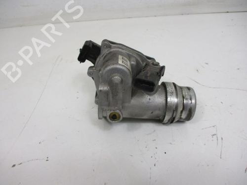 Used Throttle body MERCEDES-BENZ A-CLASS (W176) A 180 CDI / d (176.012) (109 hp) 28371097