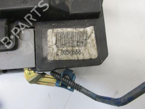 Rear left lock VOLVO XC70 I Cross Country (295) 2.5 T XC AWD | BP18804577C100 