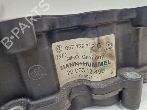 Intake manifold AUDI A8 D3 (4E2, 4E8) 4.2 TDI quattro | BP31877072M70