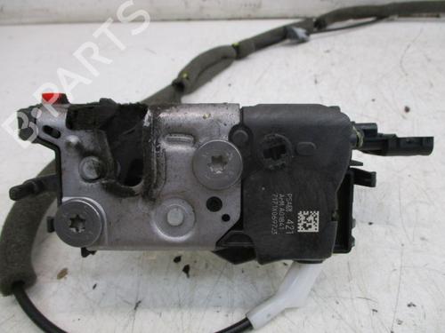Rear left lock PEUGEOT PARTNER Tepee 1.6 VTi | BP29092874C100 