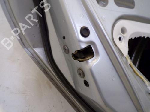 Left rear door PEUGEOT 407 SW (6E_, 6D_) 2.0 | BP29086443C4 