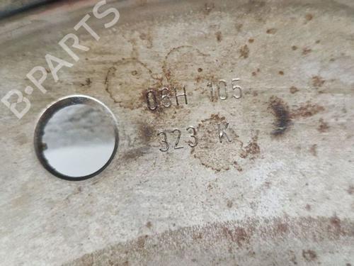 Pulley AUDI Q5 (8RB) 2.0 TFSI quattro | BP37143168M122 - Image 7
