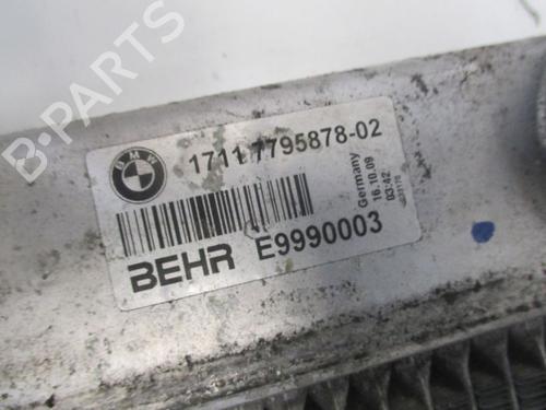Køler BMW 5 Touring (E61) 530 d | BP18804638M31 