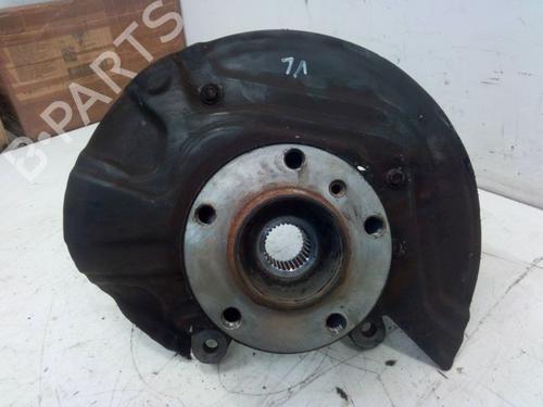 Left front steering knuckle BMW X3 (E83) 2.5 i | BP37140984M25 - Image 3